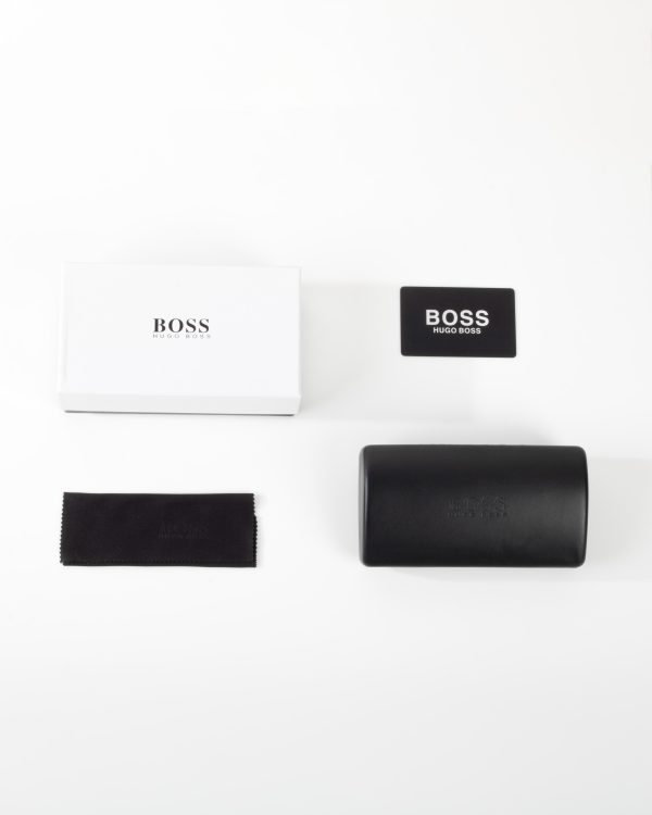 جلد عینک اورجینال هوگو باس Hugo boss - Image 4