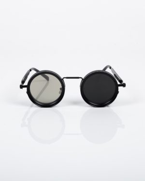 صفحه نخست 6 عینک آفتابی چرخشی گرد قابل تنظیم تیرگی ND9_DITA فروش اقساطی