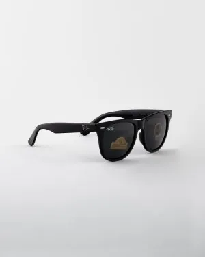 عینک ریبن ویفرر سایز54_Rayban wayfarer