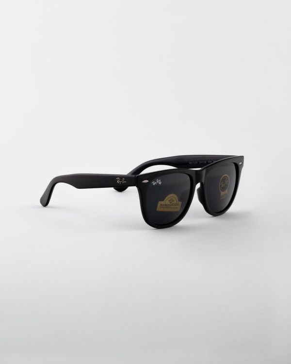 عینک ریبن ویفرر_Rayban wayfarer