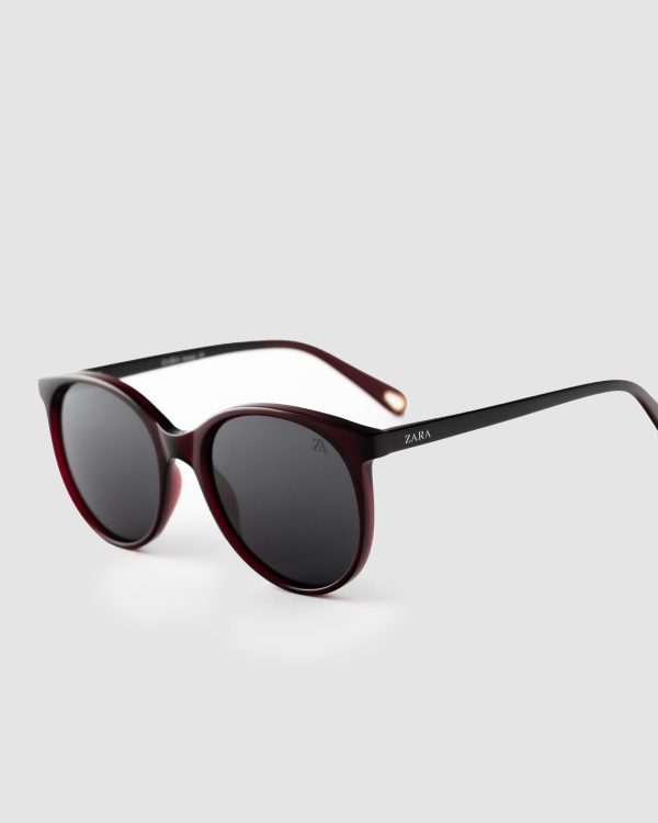 عینک آفتابی زارا_ZARA - Image 5