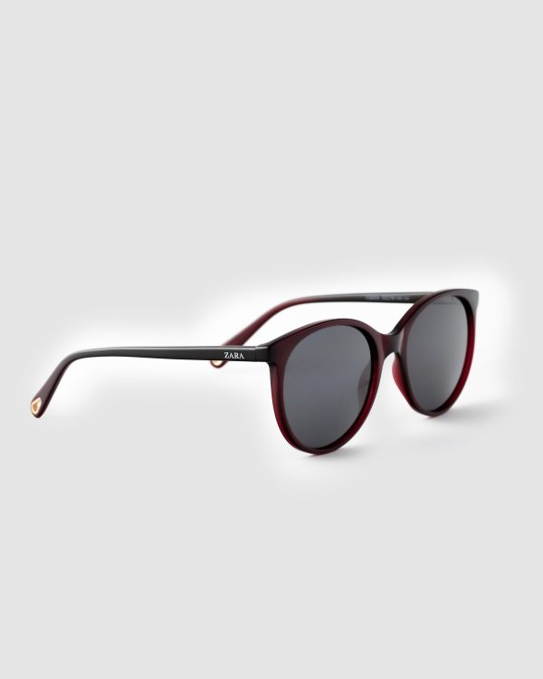 عینک آفتابی زارا_ZARA - Image 6