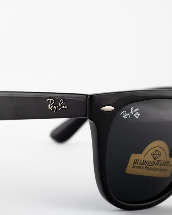 عینک ریبن ویفرر_Rayban wayfarer - Image 7