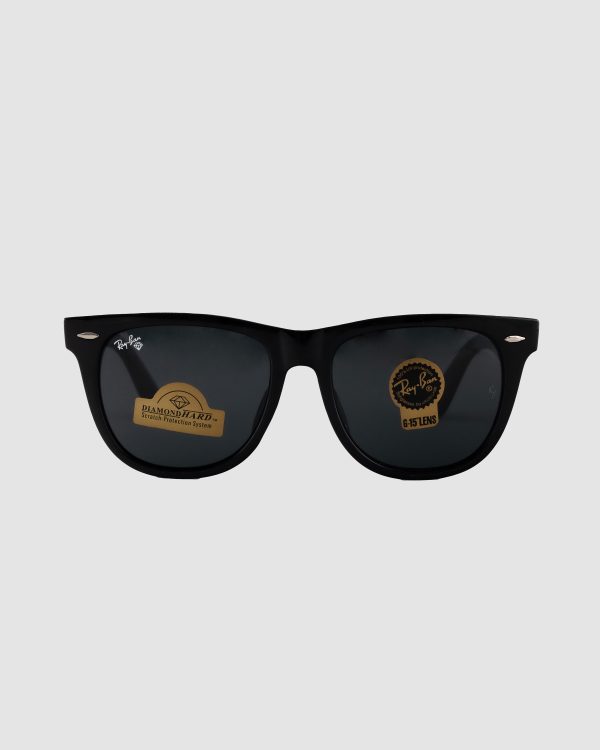 عینک ریبن ویفرر_Rayban wayfarer - Image 2