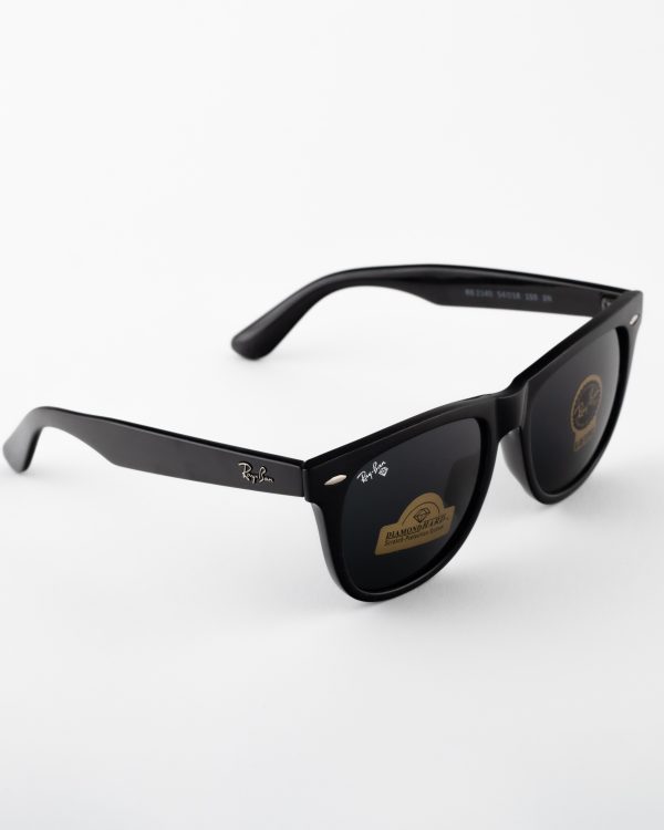 عینک ریبن ویفرر_Rayban wayfarer - Image 4