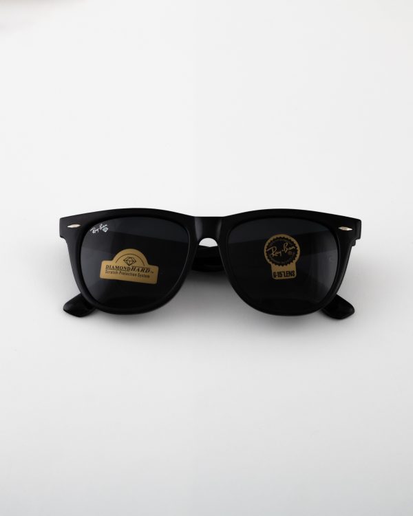 عینک ریبن ویفرر_Rayban wayfarer - Image 3