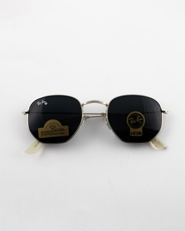 عینک آفتابی ریبن _Rayban - Image 3