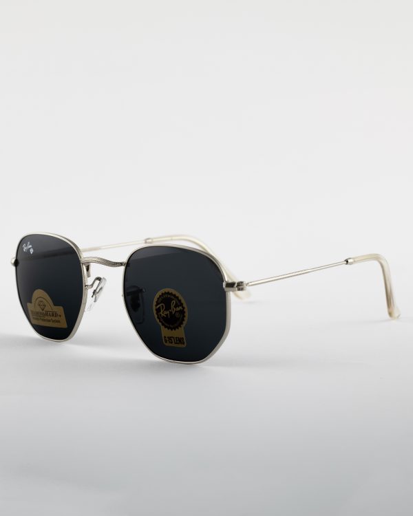 عینک آفتابی ریبن _Rayban - Image 5