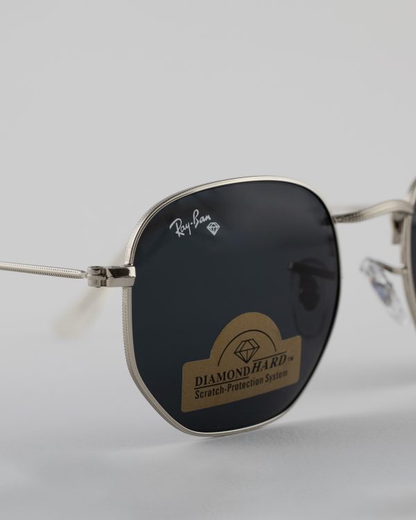 عینک آفتابی ریبن _Rayban - Image 2