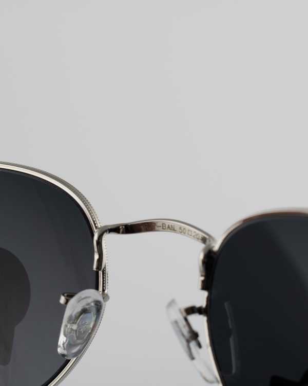 عینک آفتابی ریبن _Rayban - Image 6