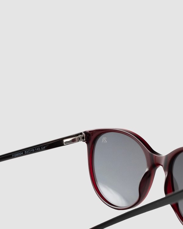 عینک آفتابی زارا_ZARA - Image 4