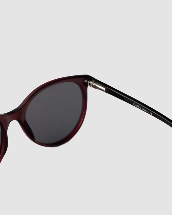 عینک آفتابی زارا_ZARA - Image 3