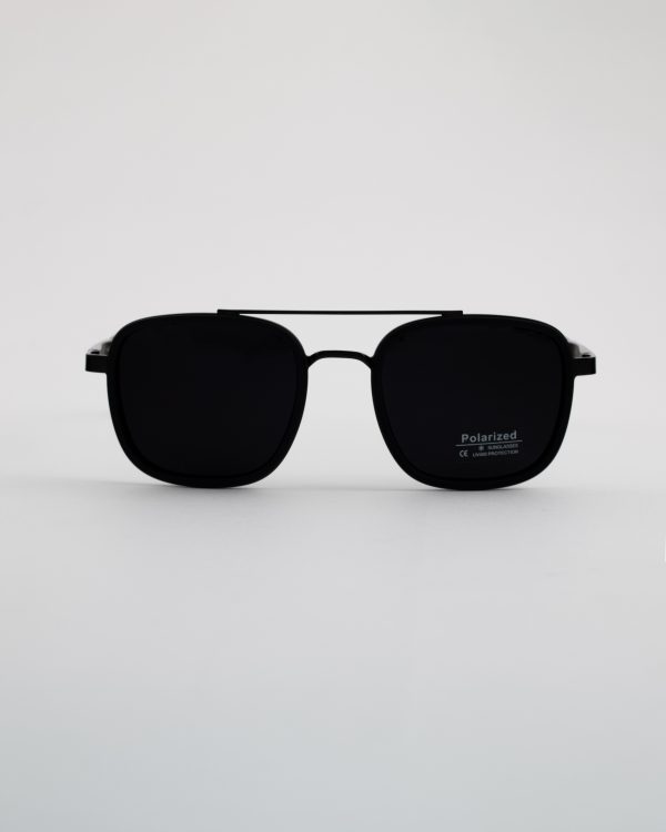 عینک آفتابی هوگوباس_Hugo boss - Image 3