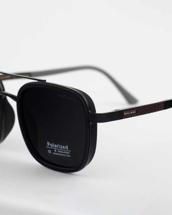 عینک آفتابی هوگوباس_Hugo boss - Image 4