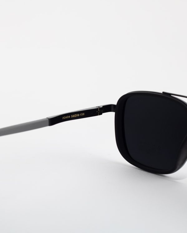 عینک آفتابی هوگوباس_Hugo boss - Image 6