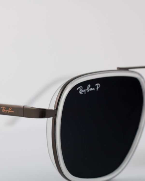 عینک آفتابی ریبن _Rayban - Image 8