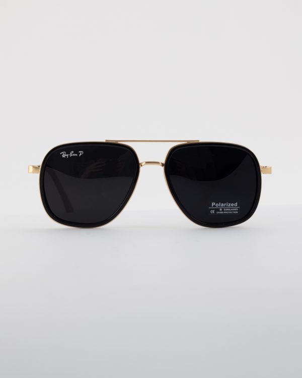 عینک آفتابی ریبن _Rayban - Image 9