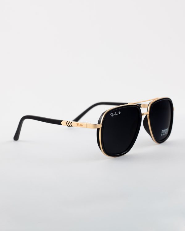 عینک آفتابی ریبن _Rayban - Image 6