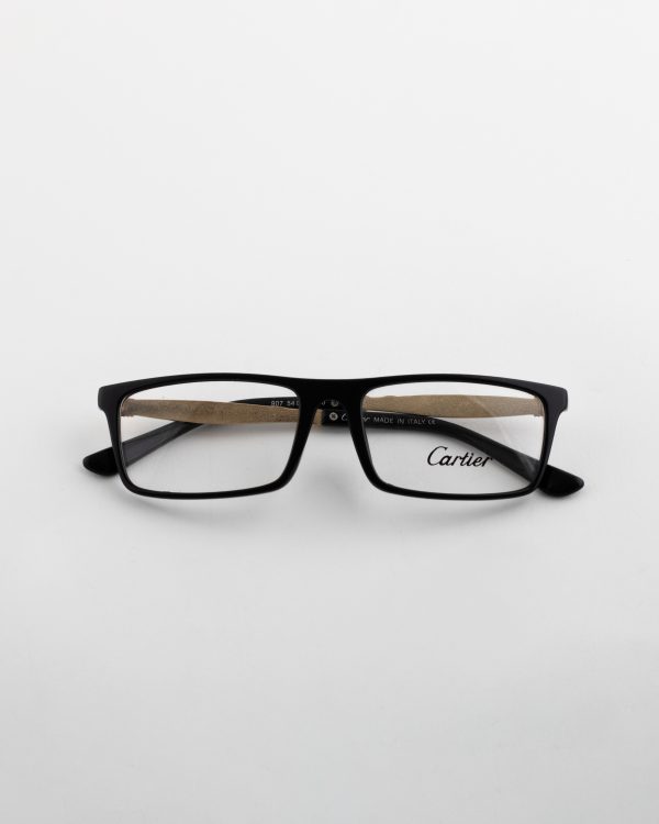 عینک طبی کارتیر _ Cartier - Image 2