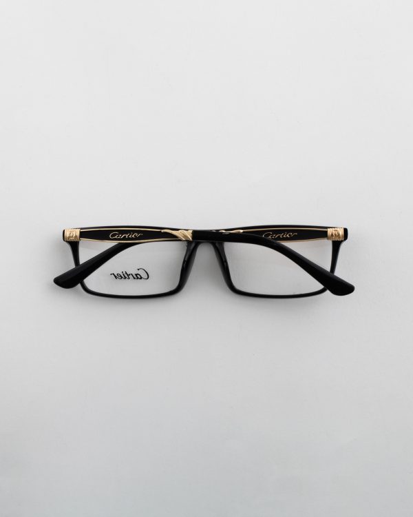 عینک طبی کارتیر _ Cartier - Image 4