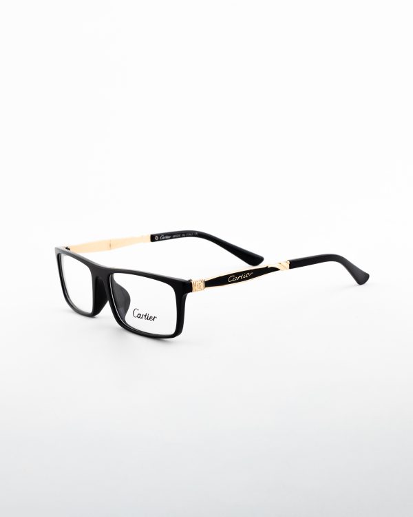 عینک طبی کارتیر _ Cartier - Image 6