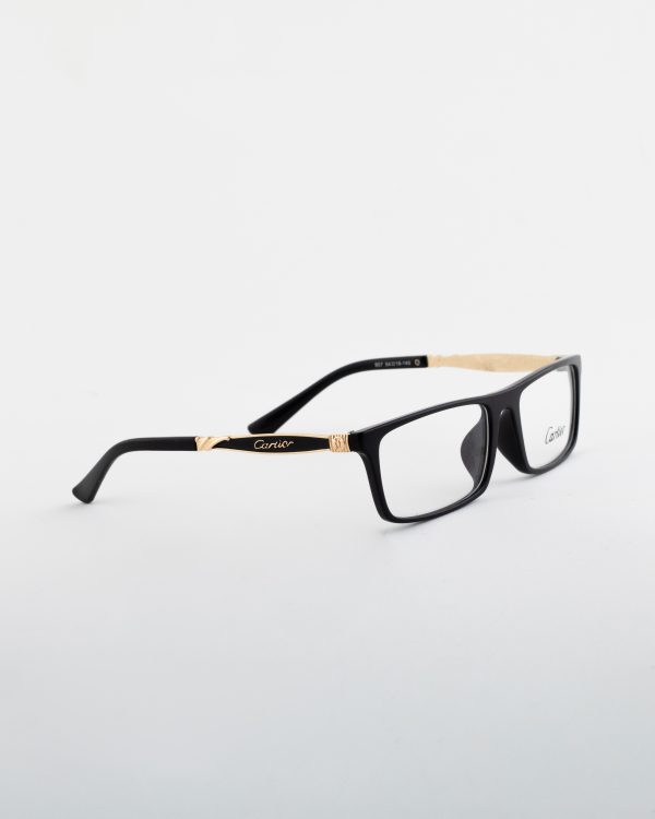 عینک طبی کارتیر _ Cartier - Image 3