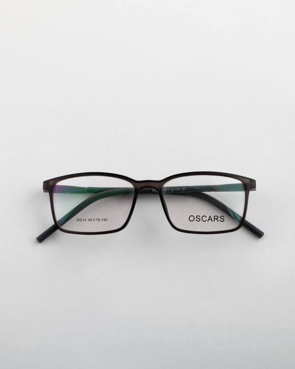 عینک طبی اسکار _ Oscar - Image 2