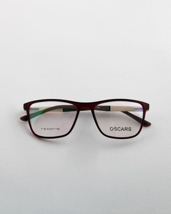 عینک طبی اسکار _ Oscar - Image 2