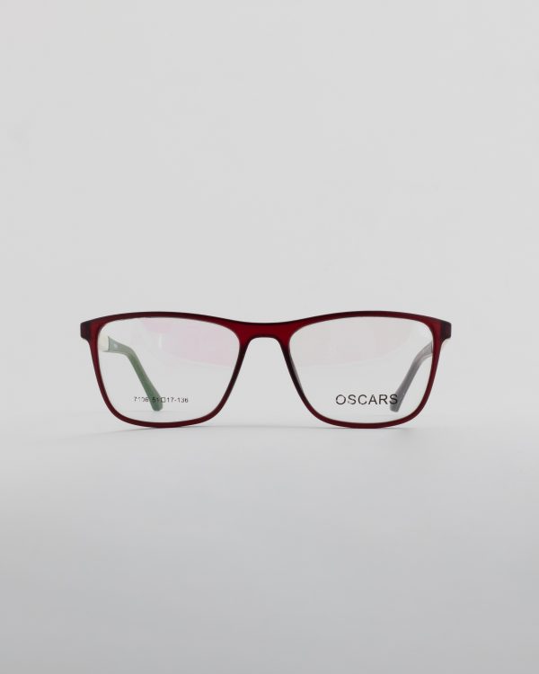 عینک طبی اسکار _ Oscar - Image 3
