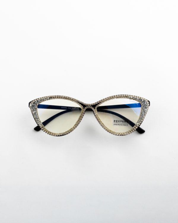 عینک طبی شنل _ Chanel - Image 2