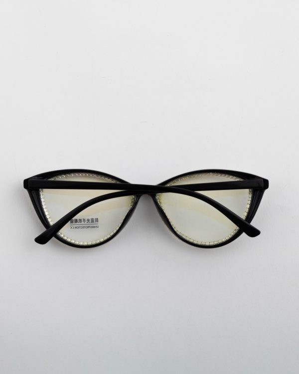 عینک طبی شنل _ Chanel - Image 5