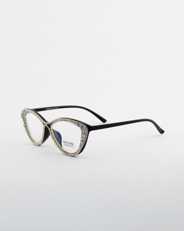 عینک طبی شنل _ Chanel - Image 6