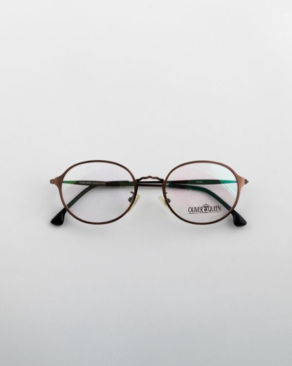 عینک طبی اولیور کویین _ Oliver queen - Image 7