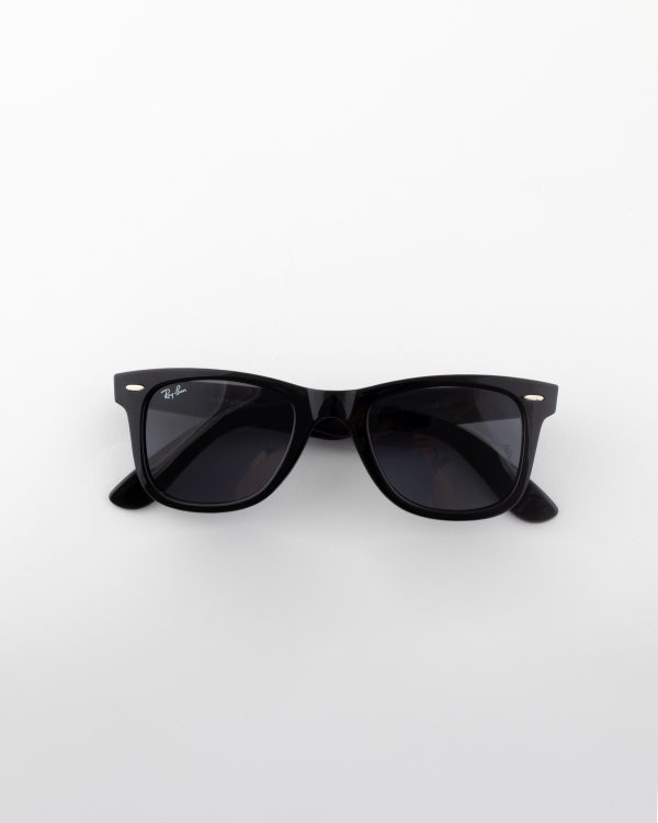 عینک ریبن ویفرر سایز50_Rayban wayfarer - Image 2