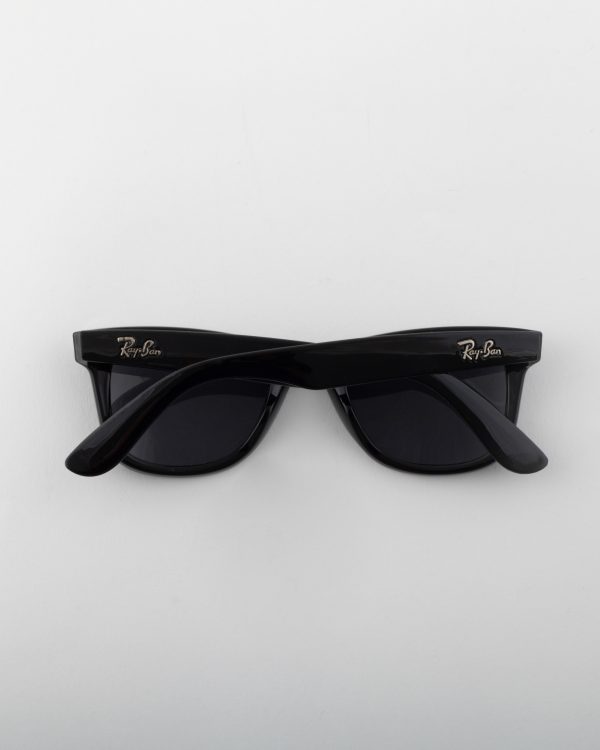 عینک ریبن ویفرر سایز50_Rayban wayfarer - Image 4
