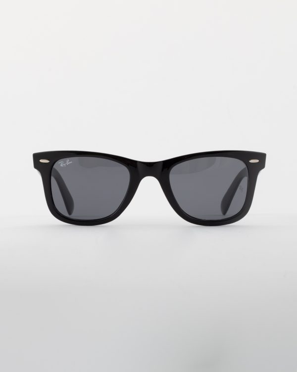 عینک ریبن ویفرر سایز50_Rayban wayfarer - Image 3