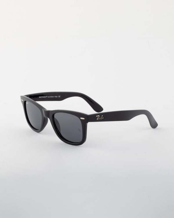 عینک ریبن ویفرر سایز50_Rayban wayfarer