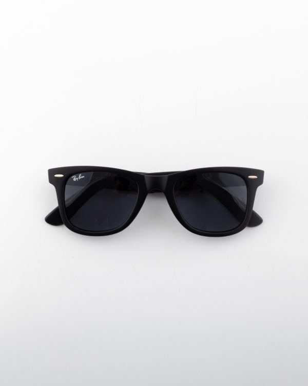 عینک ریبن ویفرر سایز50_Rayban wayfarer - Image 2
