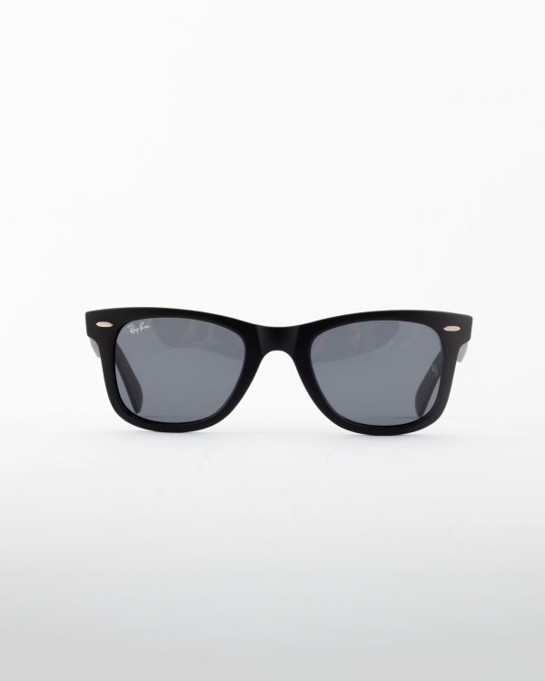 عینک ریبن ویفرر سایز50_Rayban wayfarer - Image 3