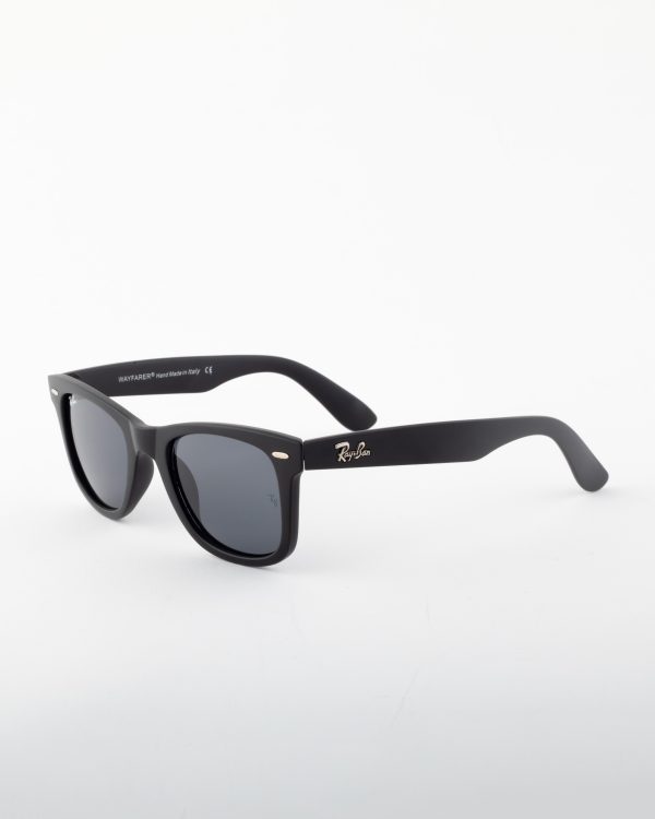 عینک ریبن ویفرر سایز50_Rayban wayfarer - Image 5