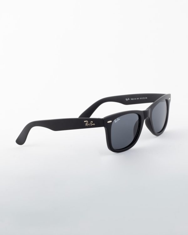 عینک ریبن ویفرر سایز50_Rayban wayfarer