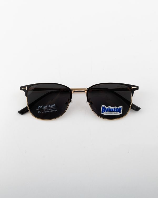 عینک آفتابی اویتور _Aviator - Image 2
