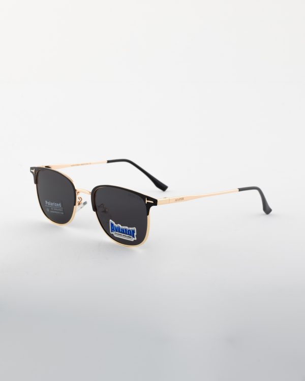 عینک آفتابی اویتور _Aviator - Image 3