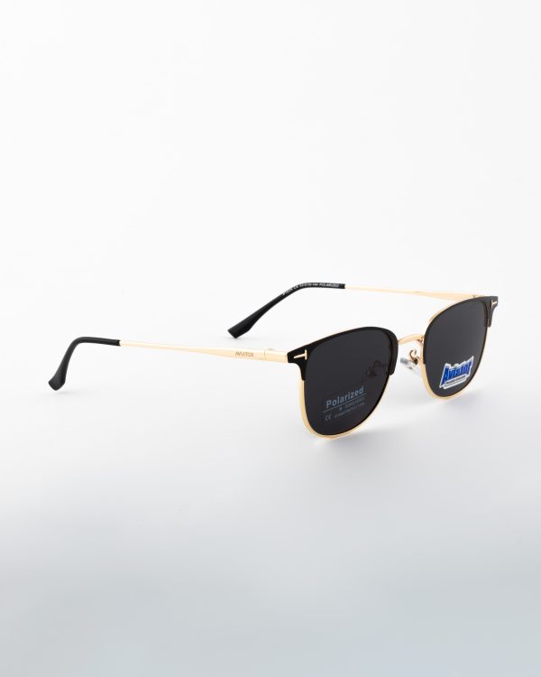 عینک آفتابی اویتور _Aviator - Image 4