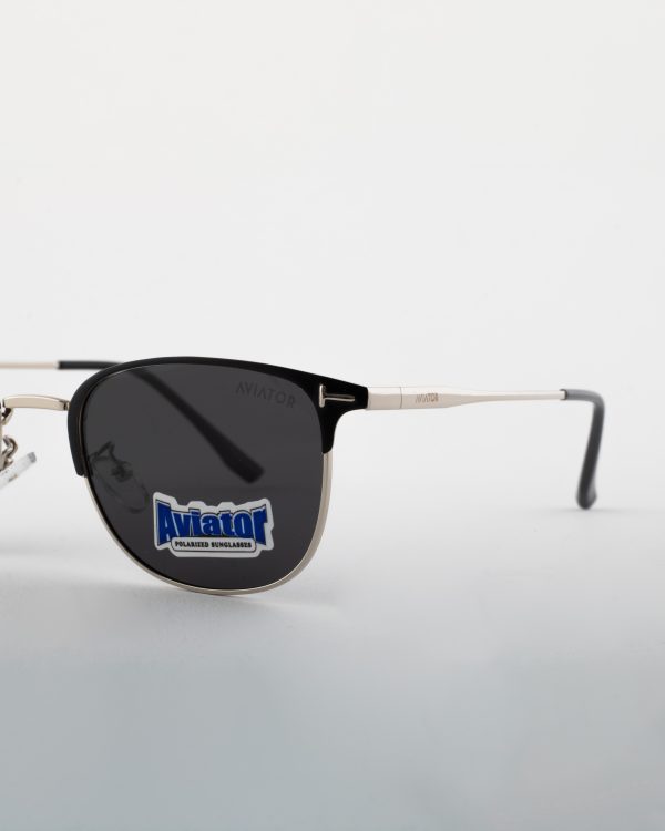 عینک آفتابی اویتور _Aviator - Image 3