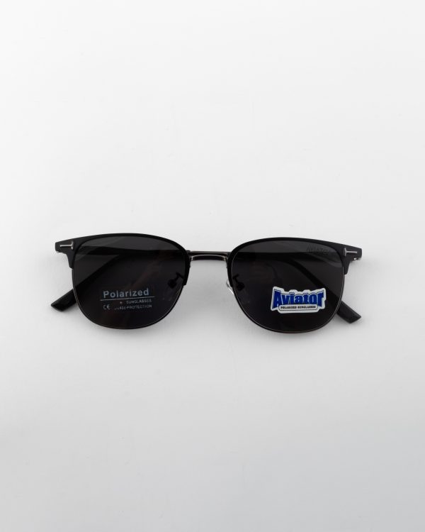 عینک آفتابی اویتور _Aviator - Image 2