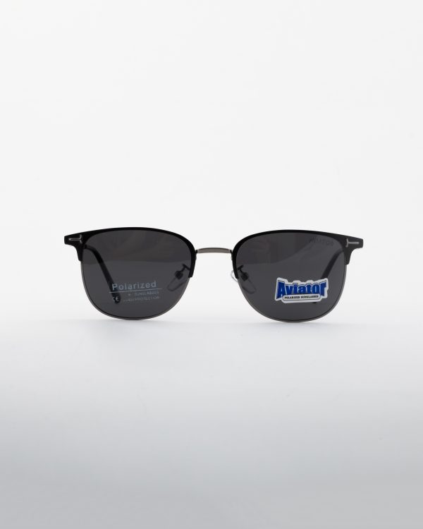 عینک آفتابی اویتور _Aviator - Image 3