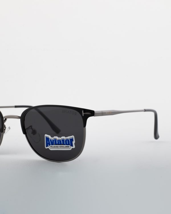 عینک آفتابی اویتور _Aviator - Image 4