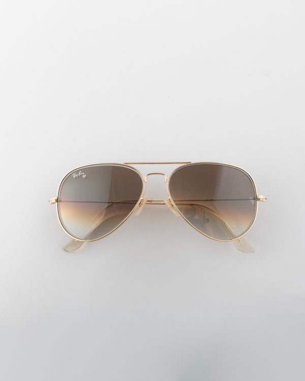 عینک آفتابی ریبن _Rayban - Image 2