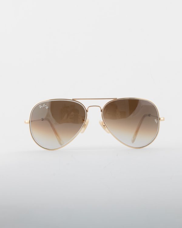 عینک آفتابی ریبن _Rayban - Image 3